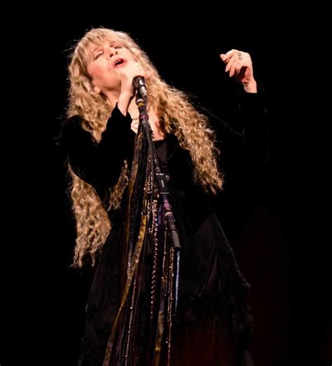 The Multifaceted Nature of Stevie Nicks' Magical Realism: Exploring Themes and Motifs